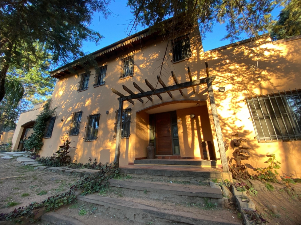 Casa venta 3 dormi 50 mtrs de ruta 38, Villa del Lago, Carlos Paz - 3