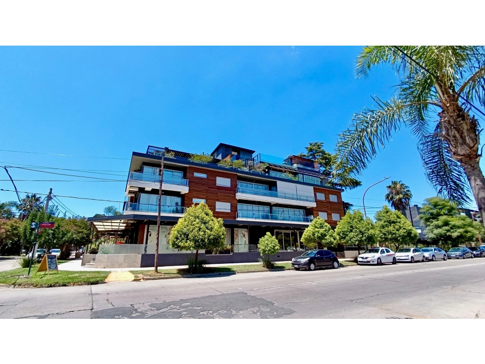 Depto venta pozo Vista lago + calidad premium |1 dormi ,Carlos Paz