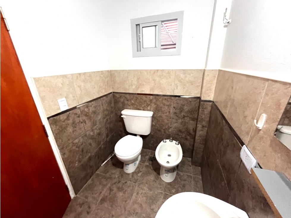 Departamento en Venta 1 dorm con cochera y pileta Sta Cruz del Lago - 6