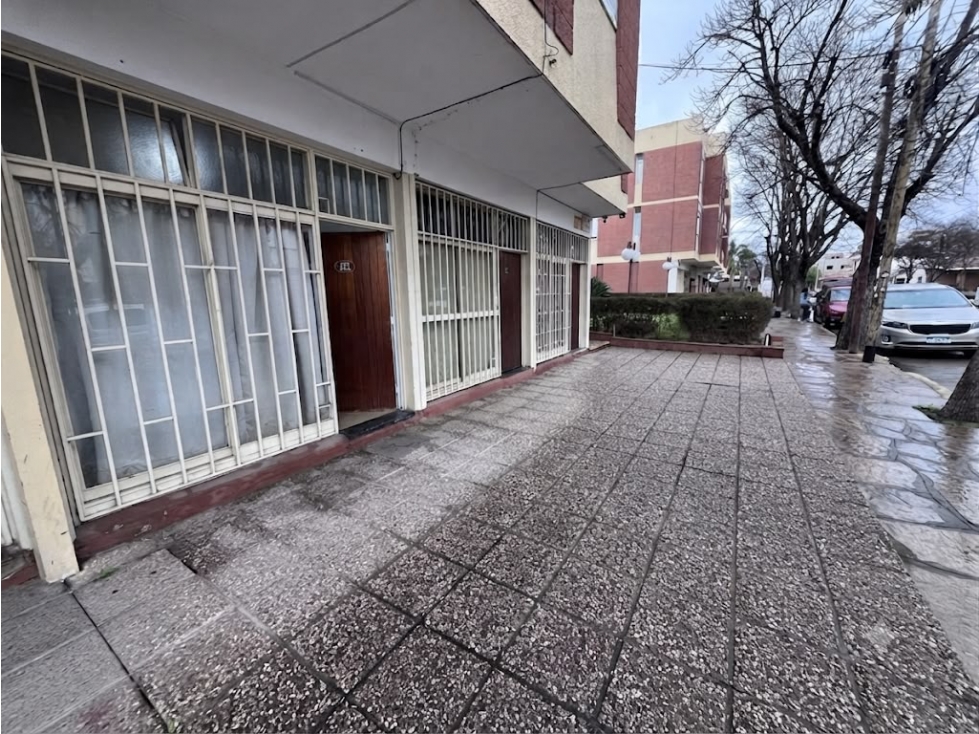 En Venta Monoambiente, excelente ubicación - 1