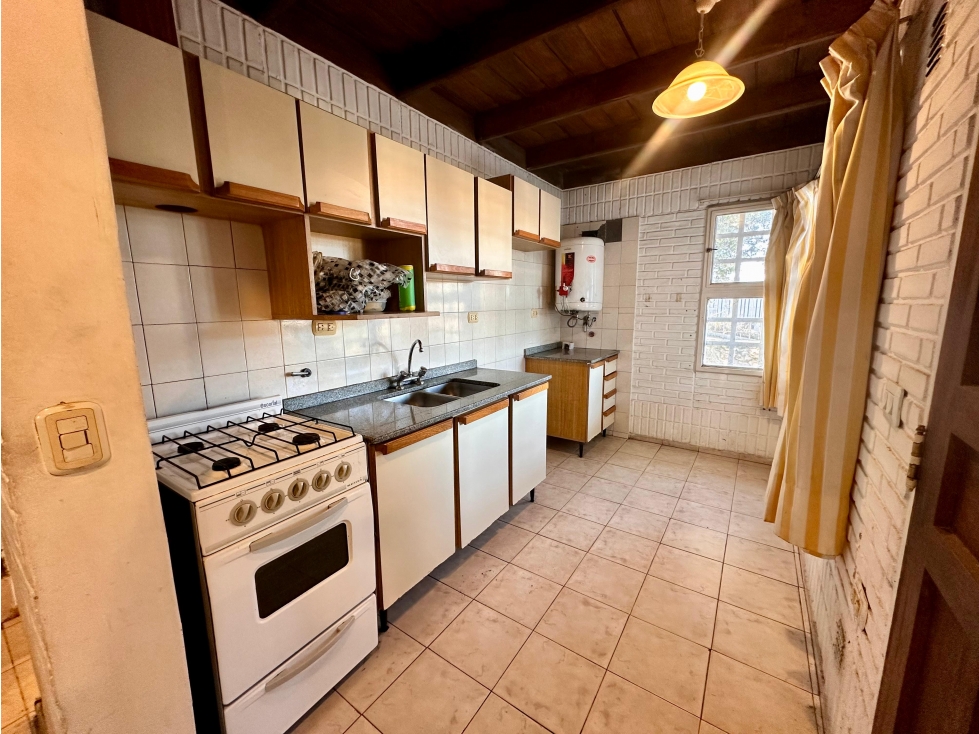 ALQUILER ANUAL | 3 DORMI | PILETA | COCH | Villa del Lago - 6