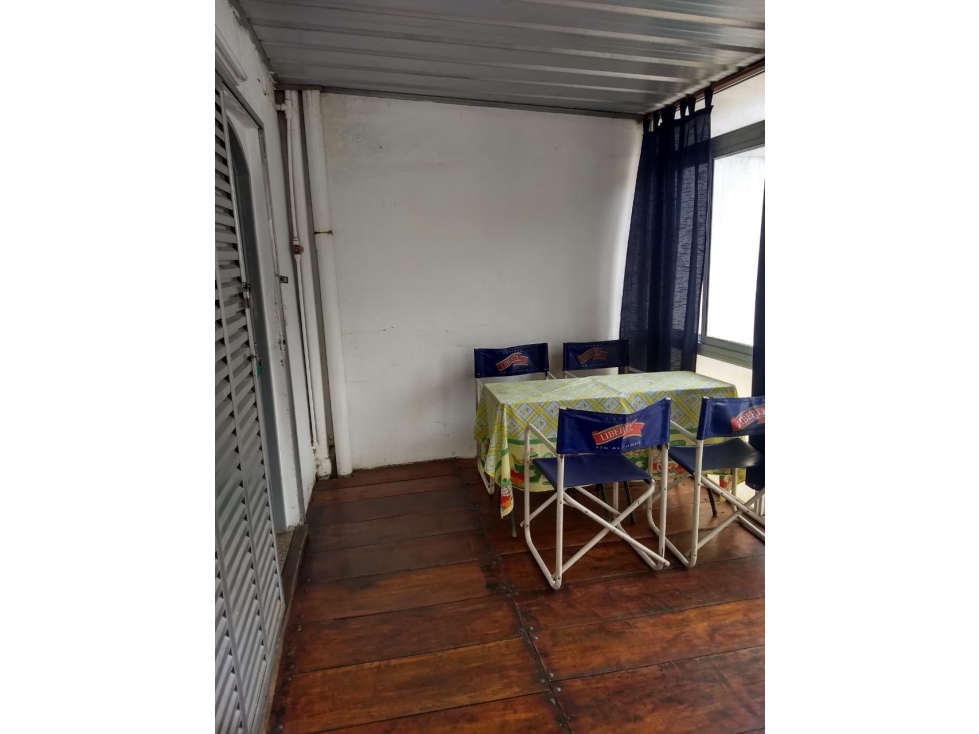 En venta depto 1 dormitorio San Antonio de Arredondo con bajada al rio - 3