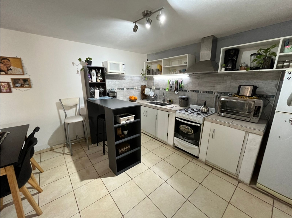 En venta Casa Ph 2 dorm, Quincho. Bº Sol y Rio.Villa Carlos Paz — foto 5