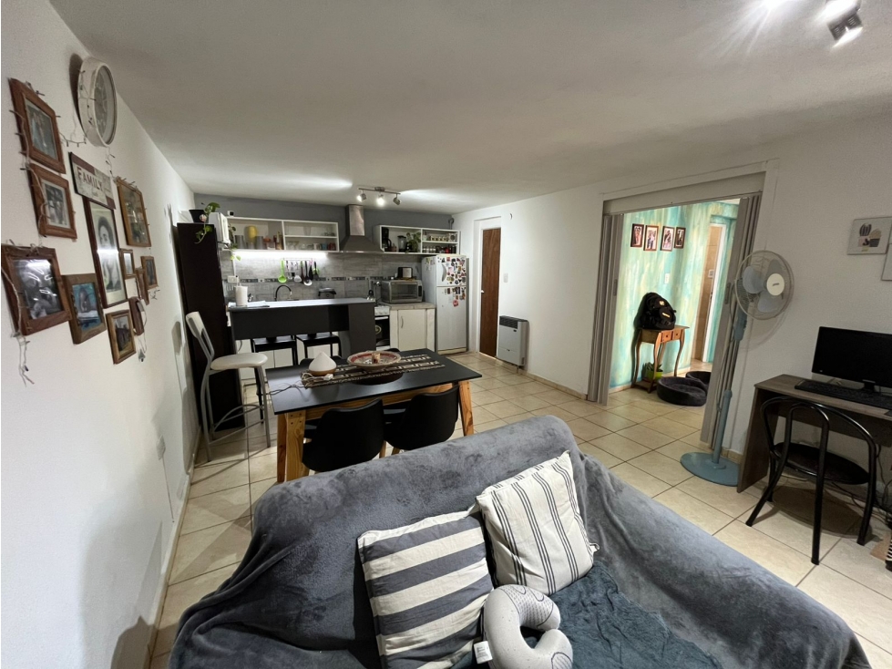 En venta Casa Ph 2 dorm, Quincho. Bº Sol y Rio.Villa Carlos Paz — foto 3