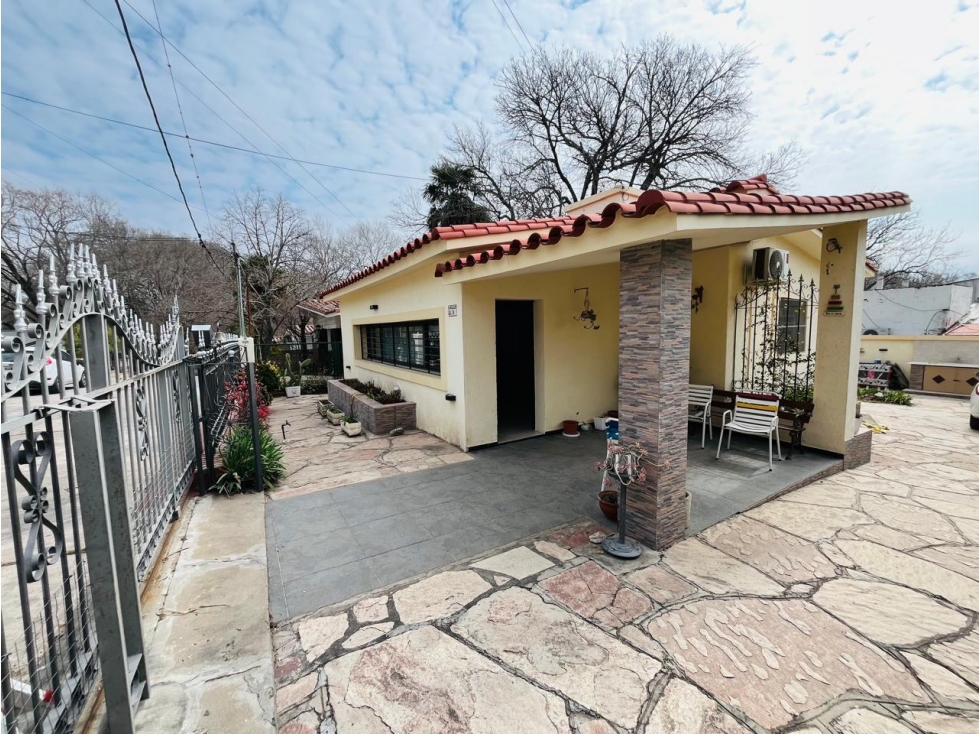 Hermosa casa en venta San Antonio de Arredondo - 3
