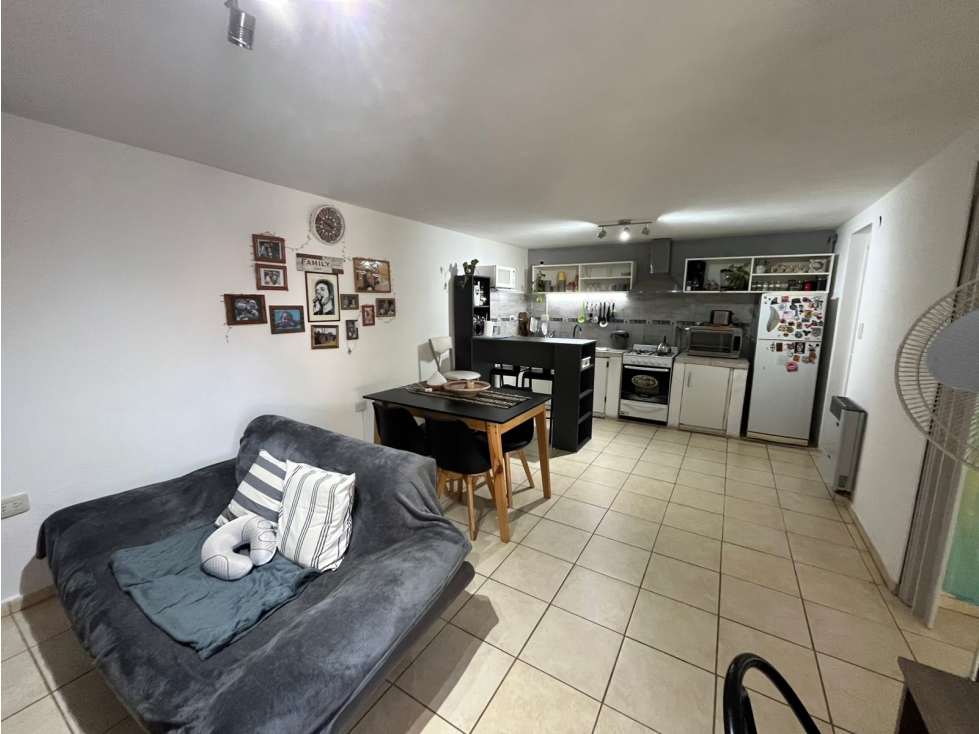 En venta Casa Ph 2 dorm, Quincho. Bº Sol y Rio.Villa Carlos Paz — foto 6