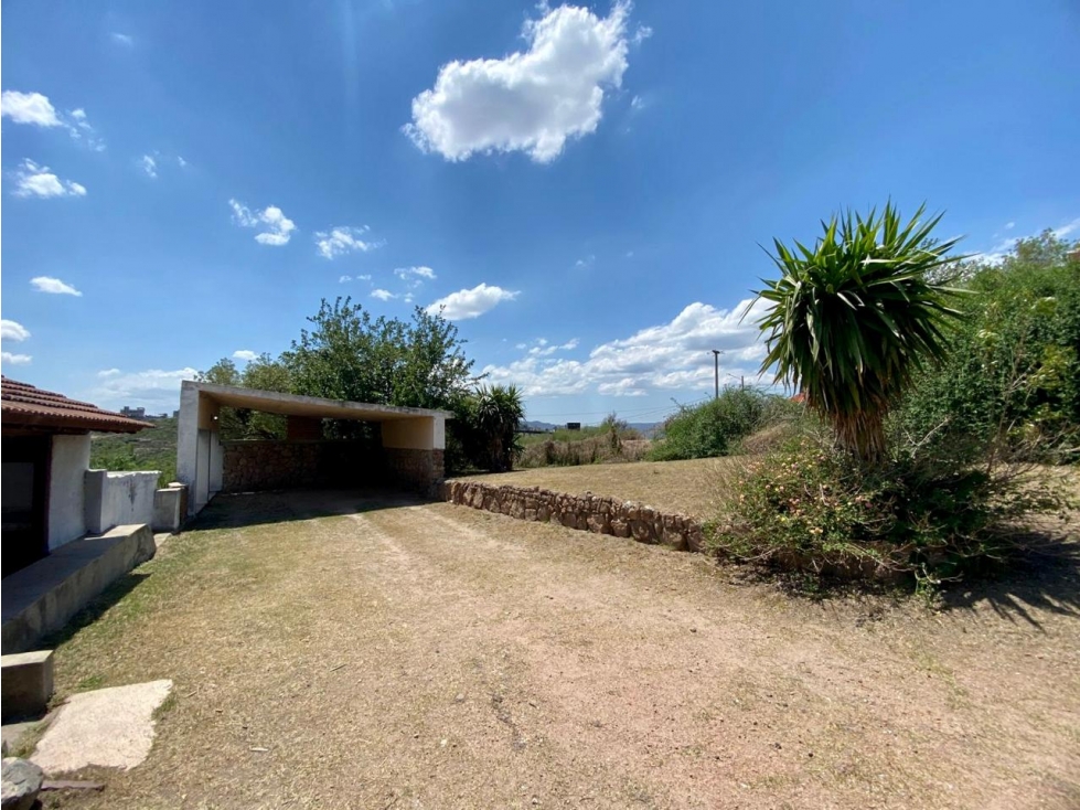 Casa + Depto en Villa del Lago 946m² Vista Sierras USD153K VENTA - 5