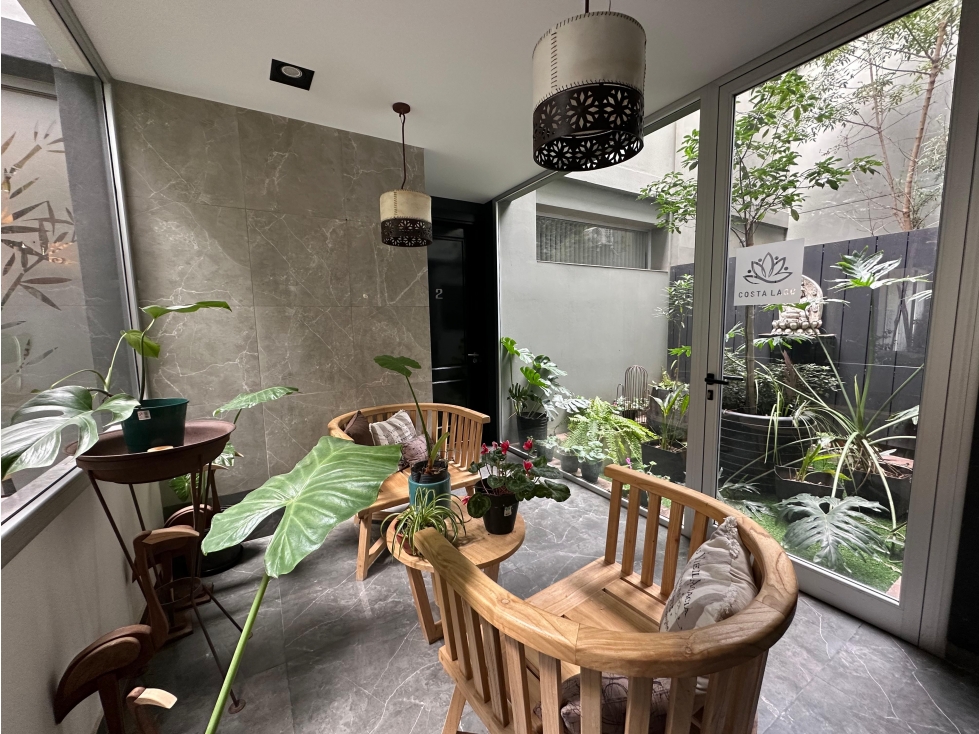 Depto venta pozo Vista lago + calidad premium |1 dormi ,Carlos Paz — foto 5