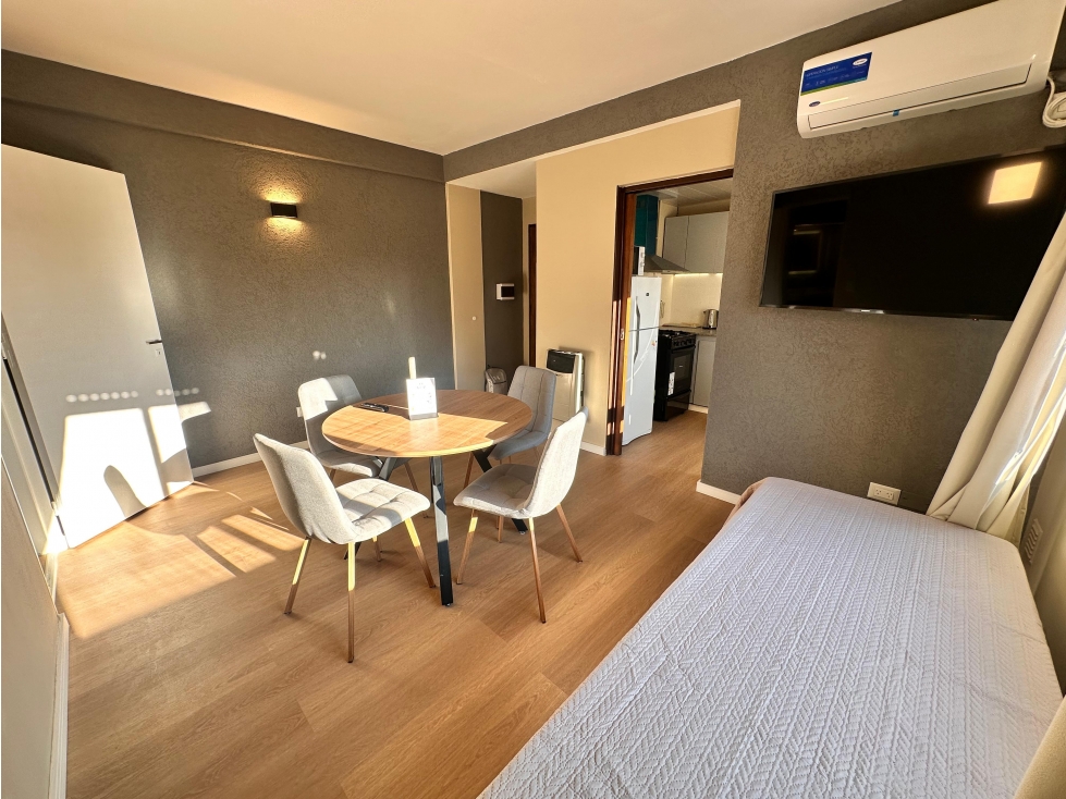 Departamento venta | 1 Dormi + Coch | USD 85.000, Centro Carlos Paz - 3
