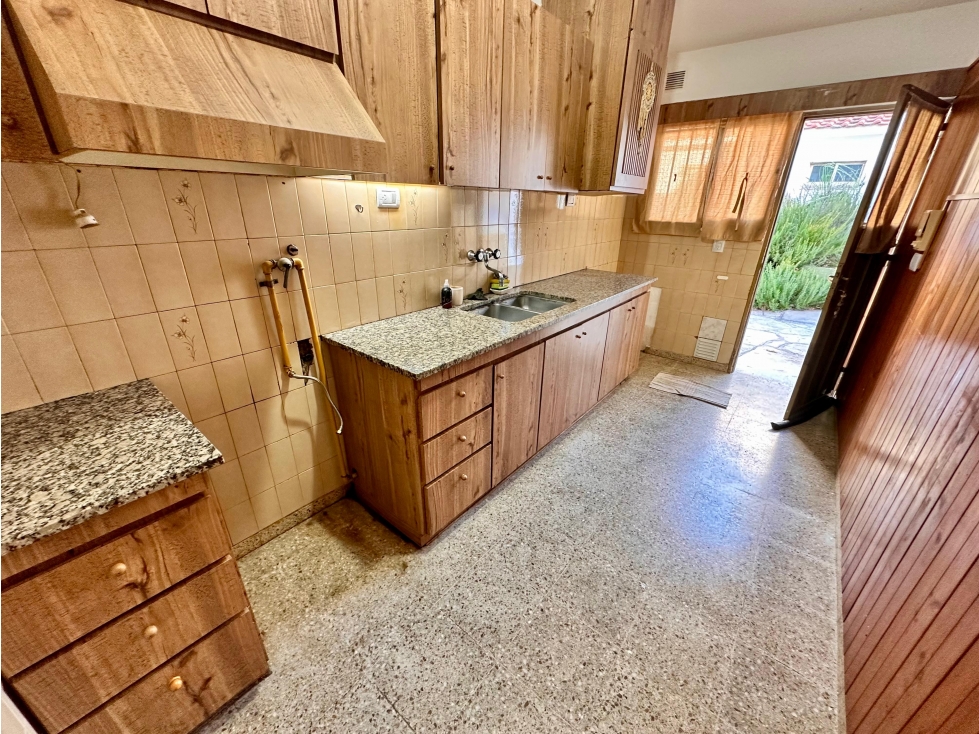 Casa y lote venta 3 dormi, pileta. Costa Azul, Villa Carlos Paz — foto 6