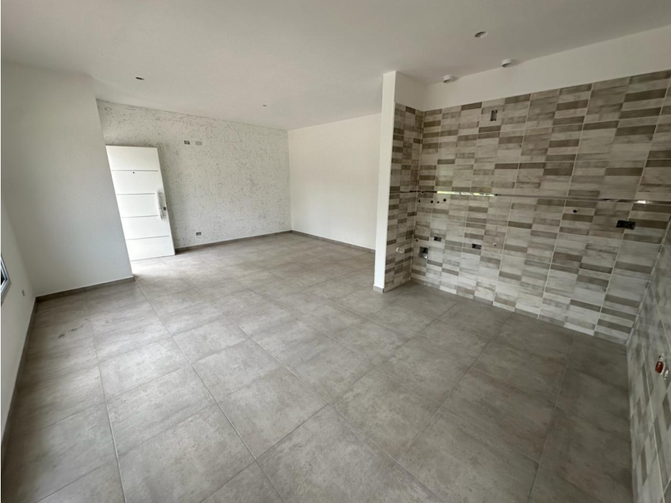 En venta casa a estrenar en V. Santa Cruz del Lago, a metros de Pekos — foto 2