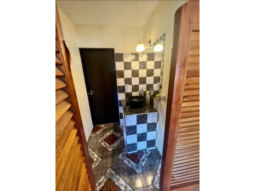 Alquiler temporario Casa para 6 personas Estancia Vieja - 2