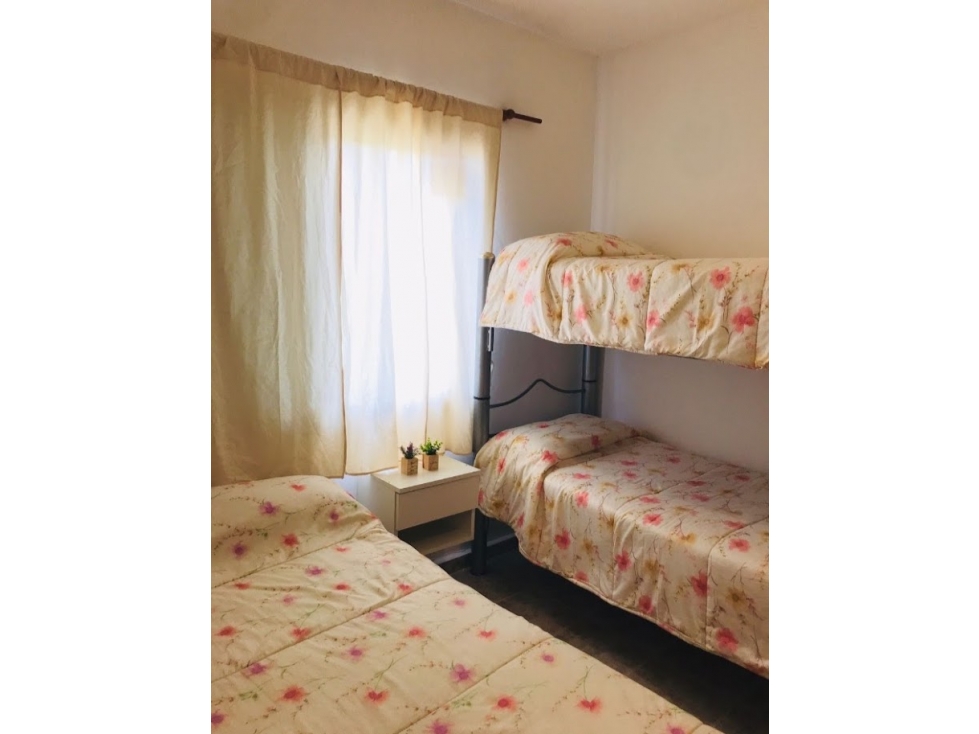 Alquiler temporario Casa para 8 personas Villa Carlos Paz. - 5