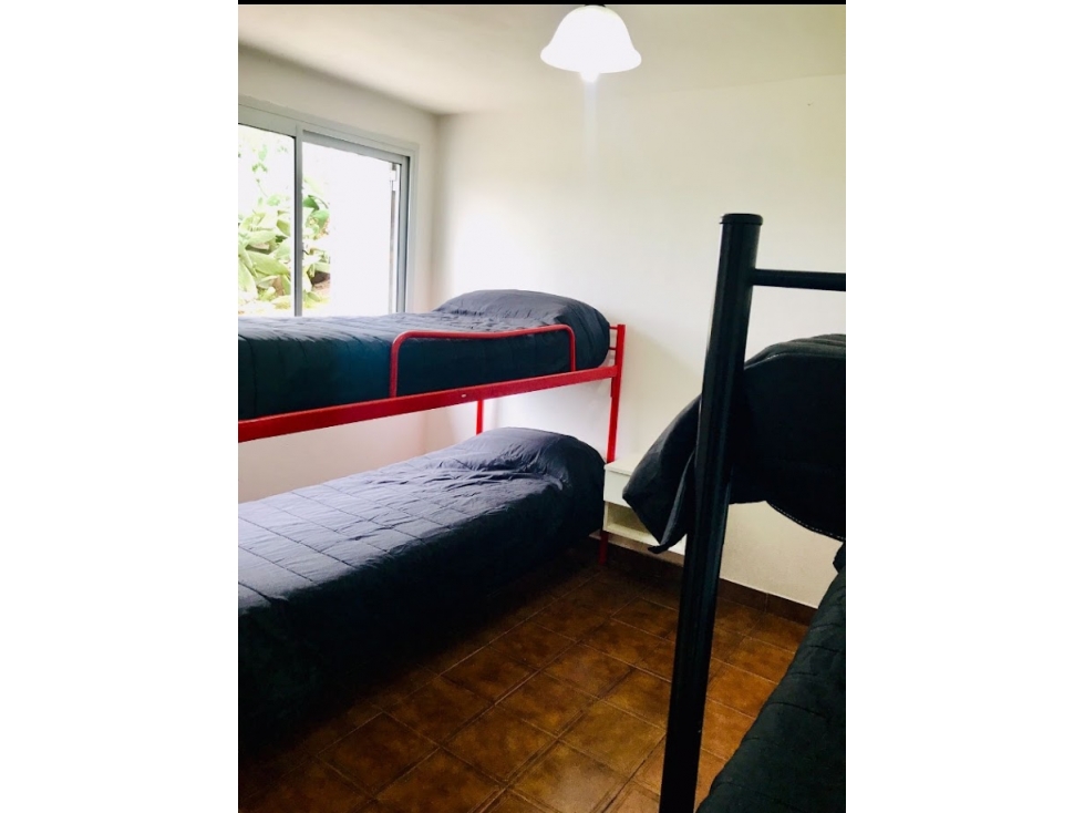 Alquiler temporario Casa para 6 personas Villa Carlos Paz. - 4