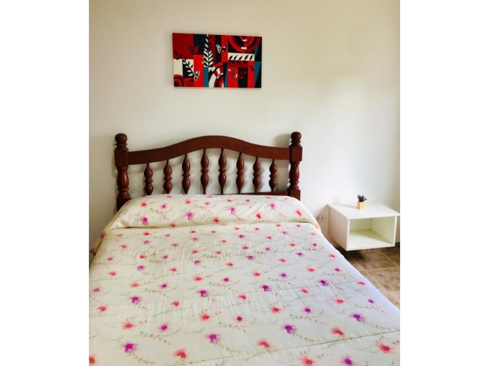 Alquiler temporario Departamento para 4 personas Villa Carlos Paz. - 2
