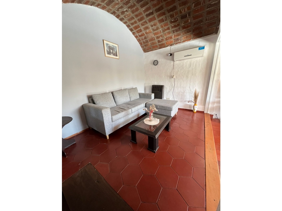Alquiler temporario Departamento hasta 6 personas Villa Carlos Paz. - 1