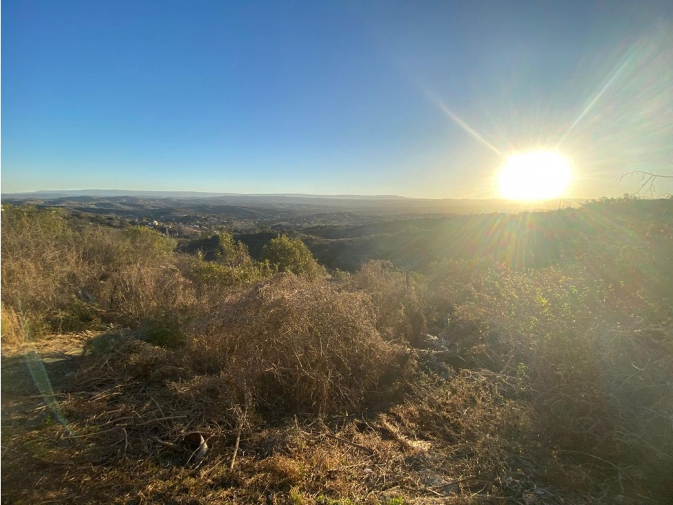 Lote a mtrs de ruta 38 venta. Villa Del Lago, Villa Carlos Paz - 2