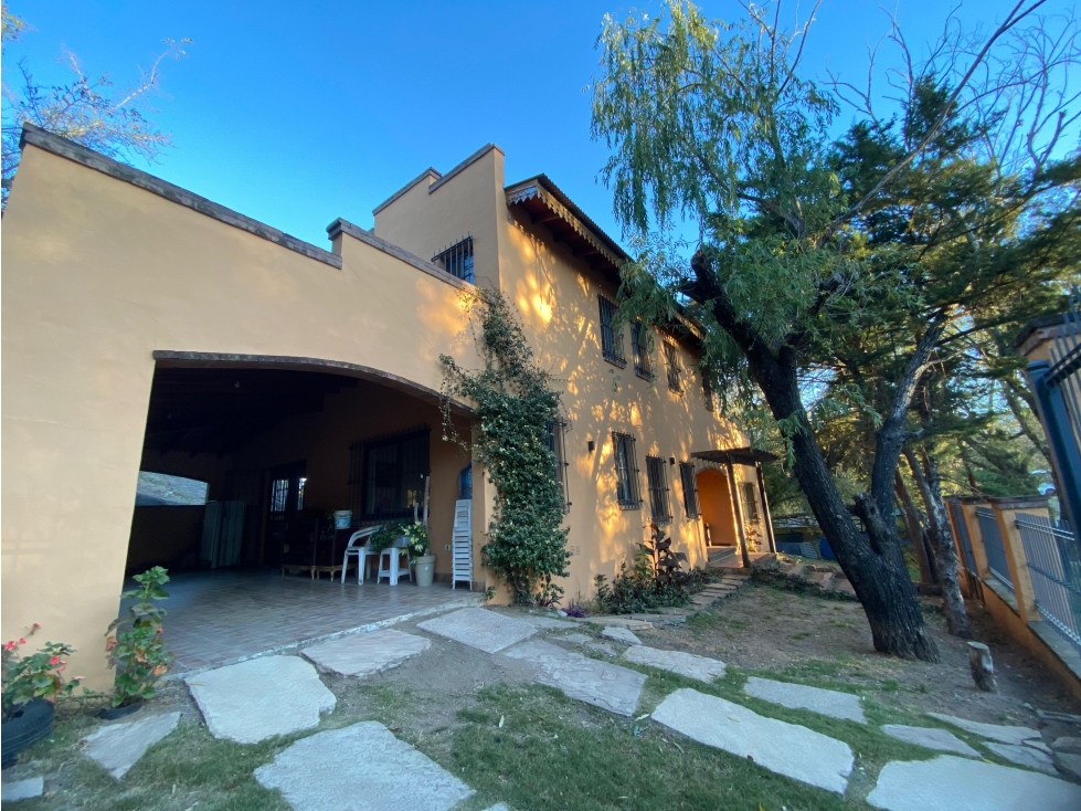 Casa venta 3 dormi 50 mtrs de ruta 38, Villa del Lago, Carlos Paz - 2