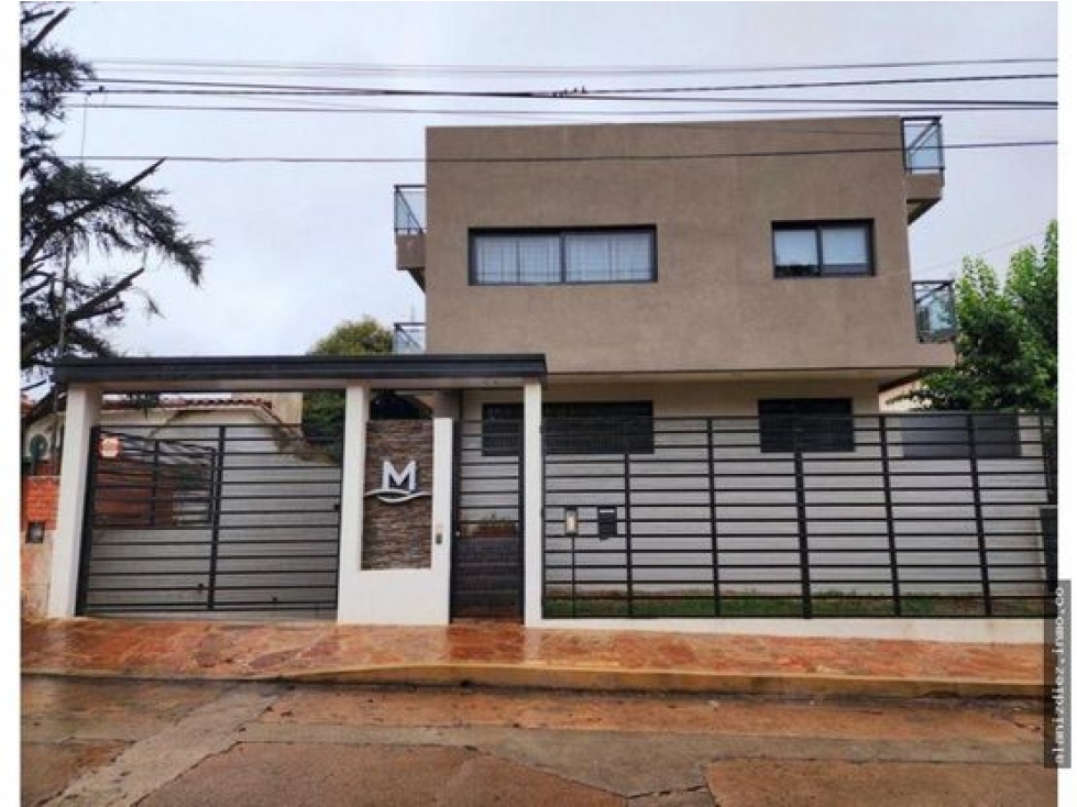 En Venta Departamentos a Estrenar, Financiación U$S 70000 ·Sta Rita. — foto 3