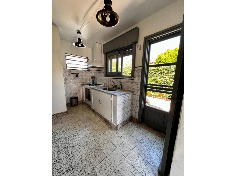 Casa Venta, 100 mtrs de la terminal, 2 dormi. Carlos Paz