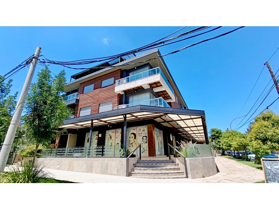 Depto venta pozo Vista lago + calidad premium |1 dormi ,Carlos Paz — foto 2