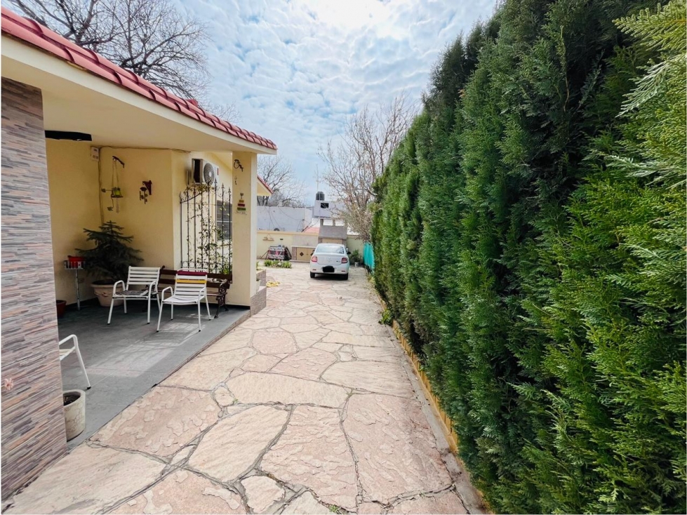 Hermosa casa en venta San Antonio de Arredondo - 4