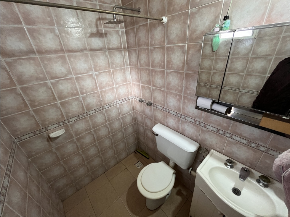 Oportunidad! Casa + 2 deptos en Mayu Sumaj - 6