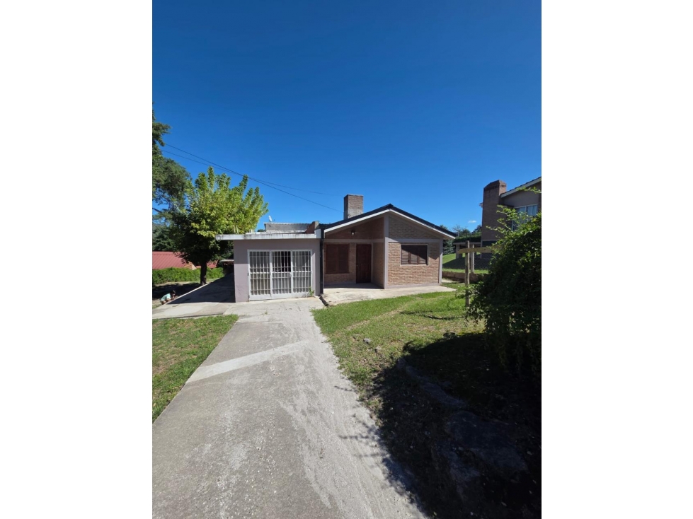 En venta casa mas departamento en San Antonio de Arredondo - 3