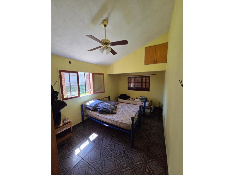 En venta casa mas departamento en San Antonio de Arredondo - 6