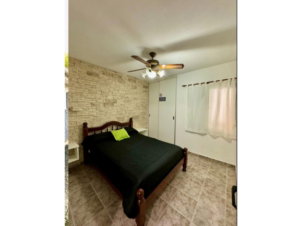Alquiler temporario Casa para 8 personas Villa Carlos Paz. - 4