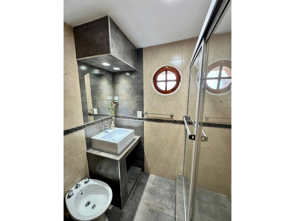 Alquiler temporario Casa para 6 personas Villa Carlos Paz. - 5