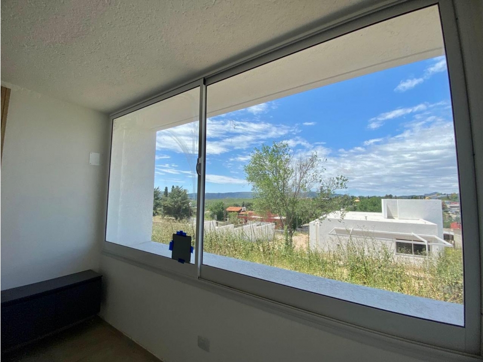 Casa de diseño venta 2 dormi, Villa Santa Cruz del Lago, Carlos Paz — foto 5