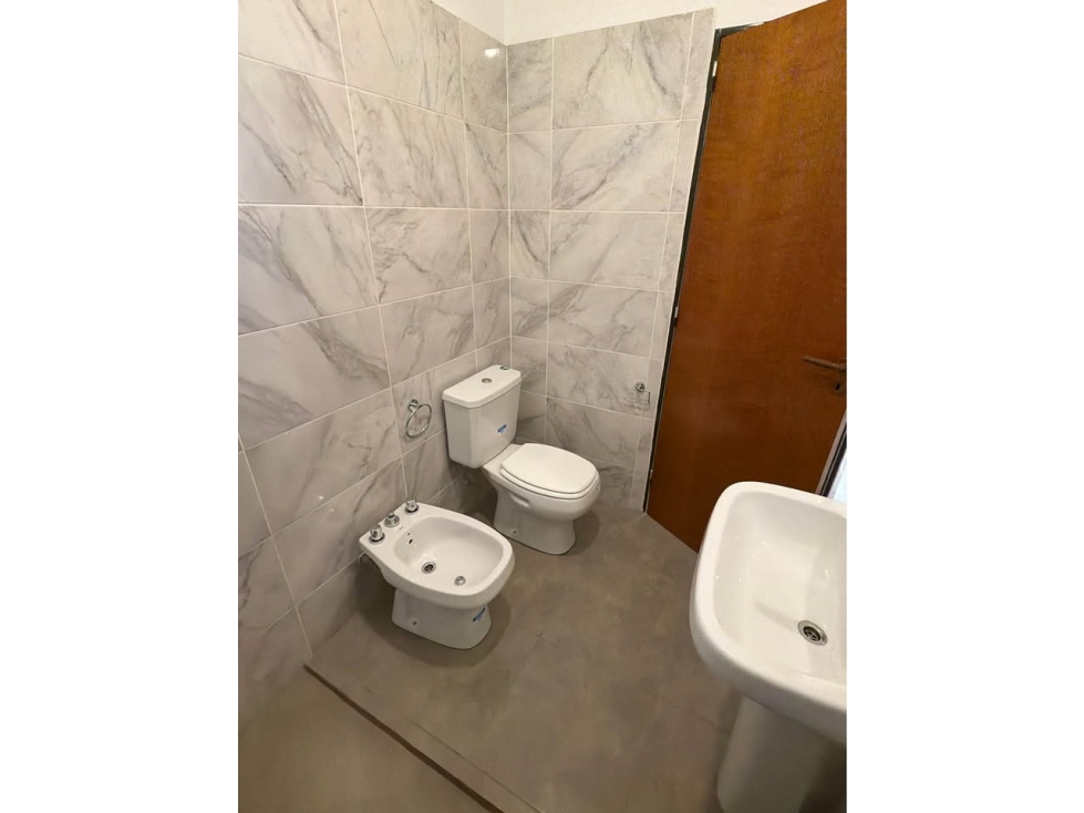 En venta Ph 2 dormitorios cochera Villa Santa Cruz del Lago - 6