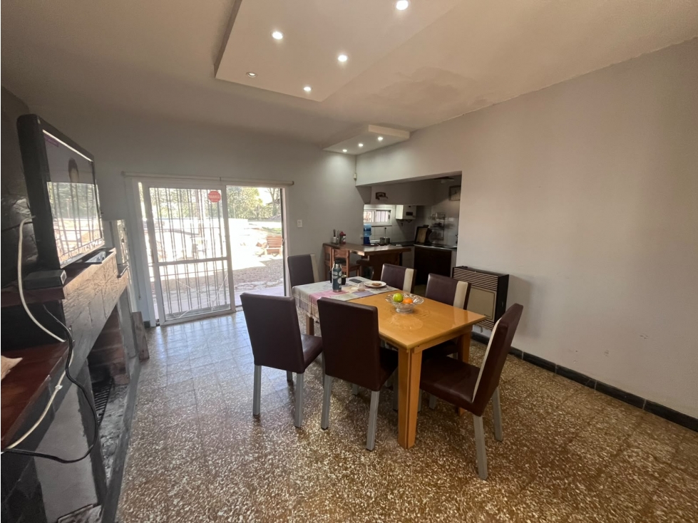 Hermosa casa en venta, 2 dormi, jacuzzi, pileta, parque, San Antonio — foto 3