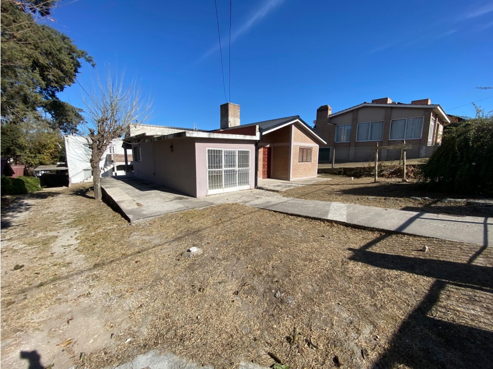 En venta casa mas departamento en San Antonio de Arredondo - 2