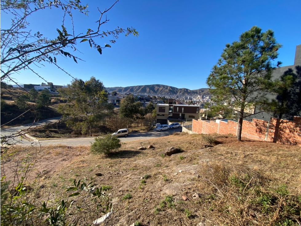 En venta terreno en barrio Becciu - 4