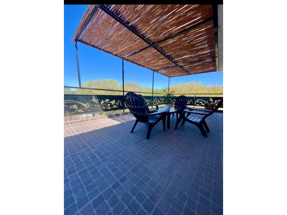 Alquiler temporario Casa para 6 personas Estancia Vieja - 4