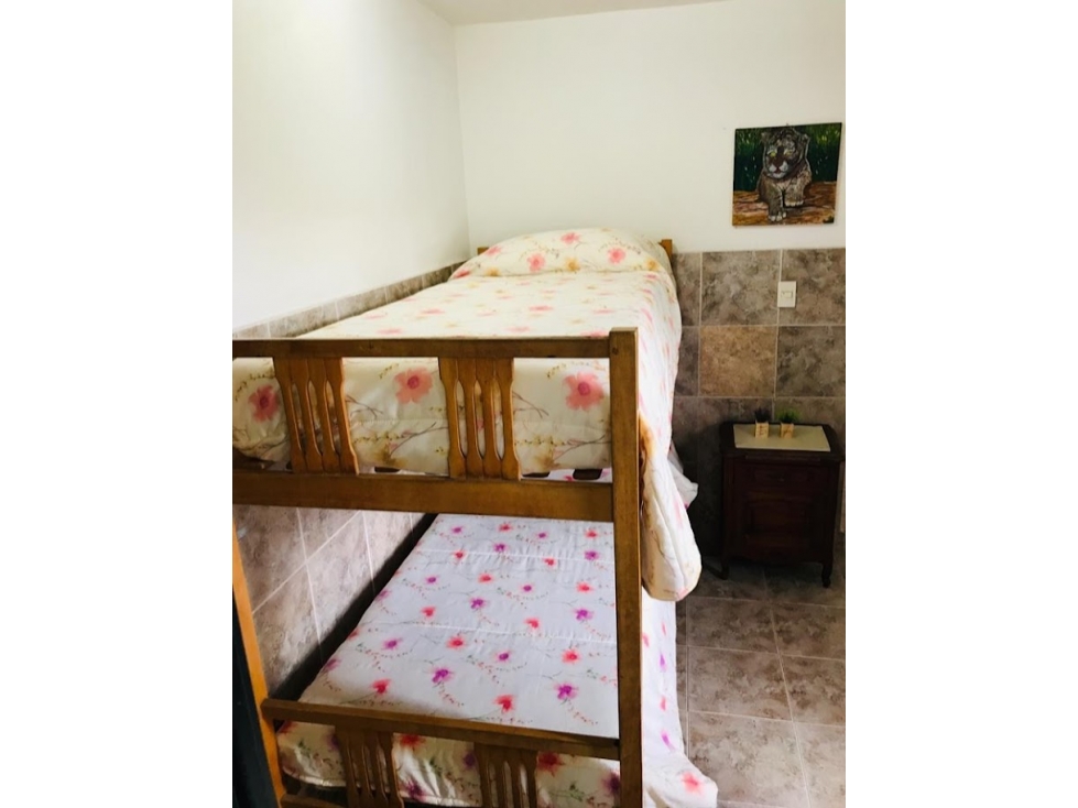 Alquiler temporario Departamento para 4 personas Villa Carlos Paz. - 4