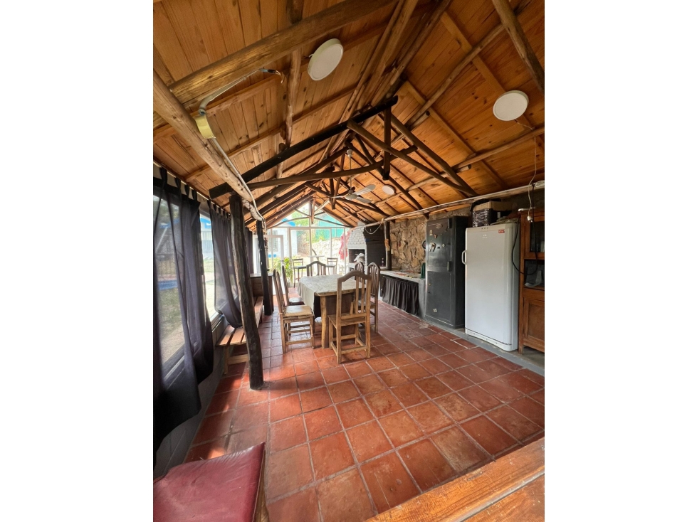 Alquiler temporario Departamento hasta 6 personas Villa Carlos Paz. - 6