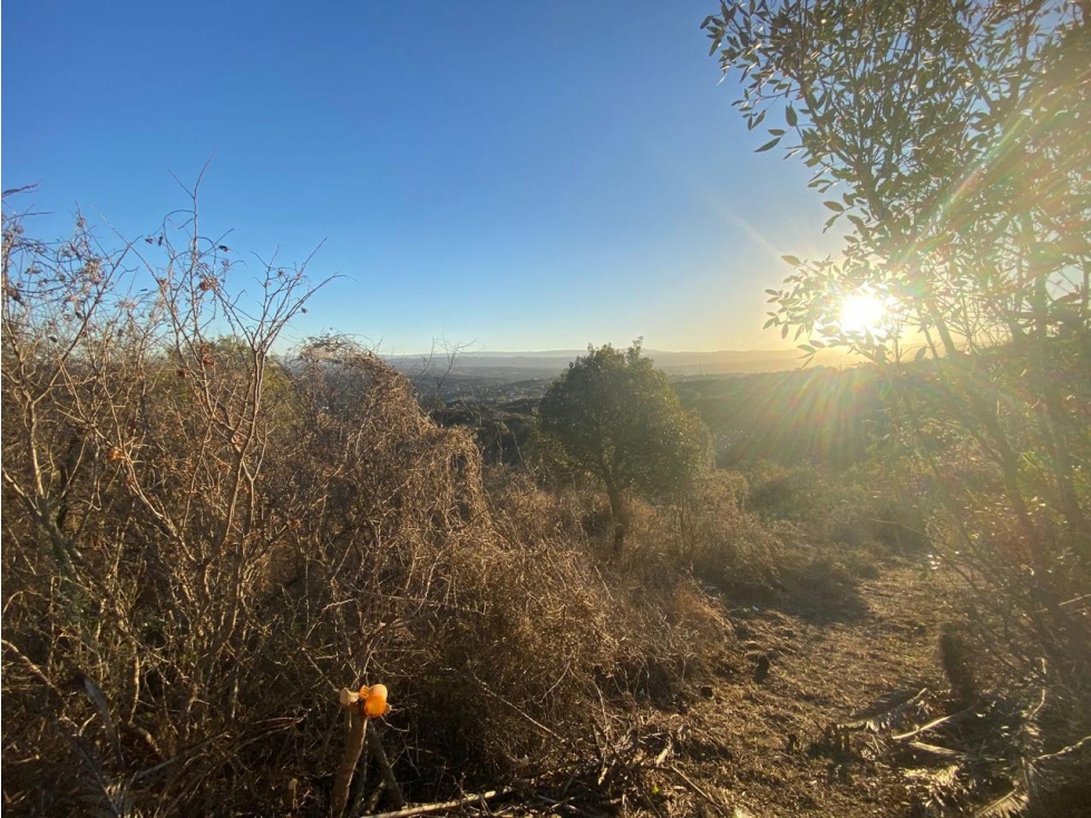Lote a mtrs de ruta 38 venta. Villa Del Lago, Villa Carlos Paz - 4