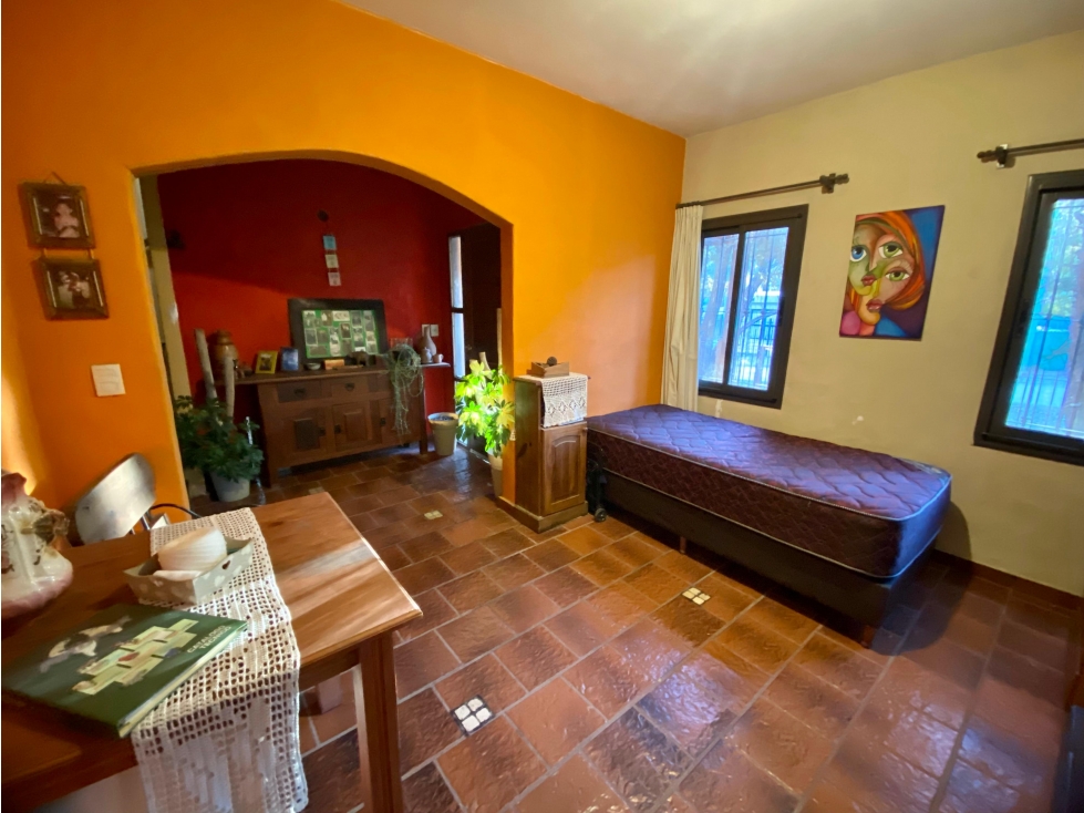 Casa venta 3 dormi 50 mtrs de ruta 38, Villa del Lago, Carlos Paz - 4