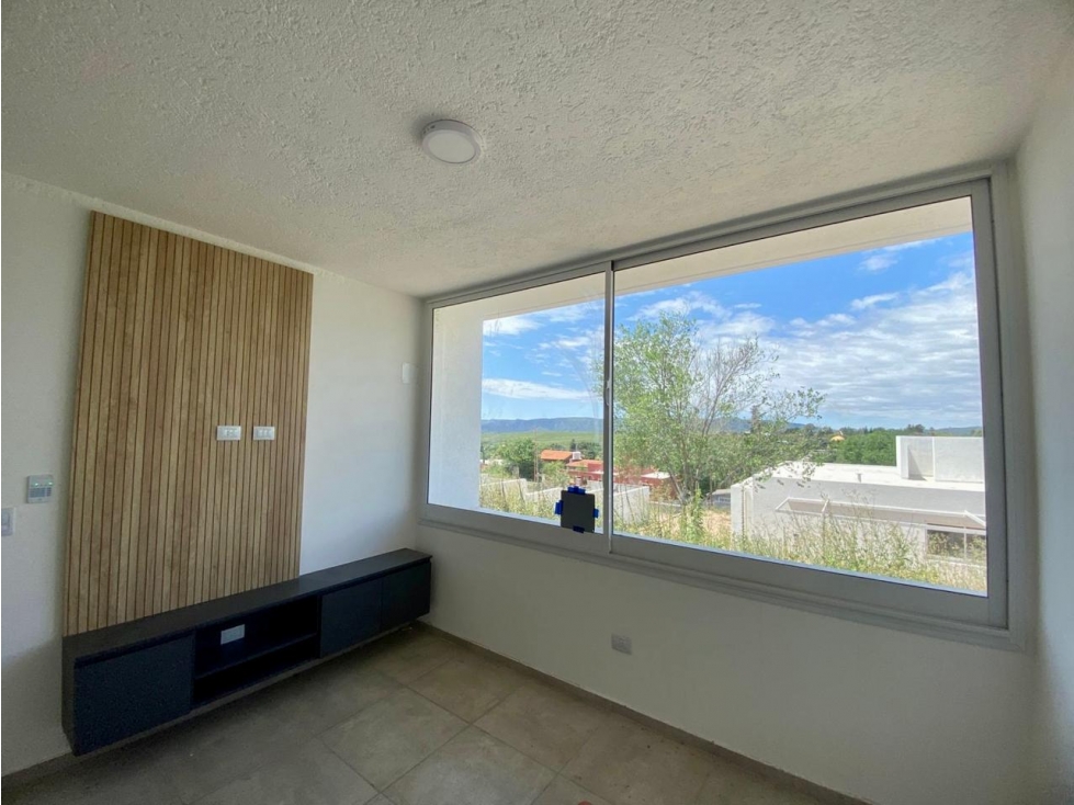 Casa de diseño venta 2 dormi, Villa Santa Cruz del Lago, Carlos Paz — foto 6