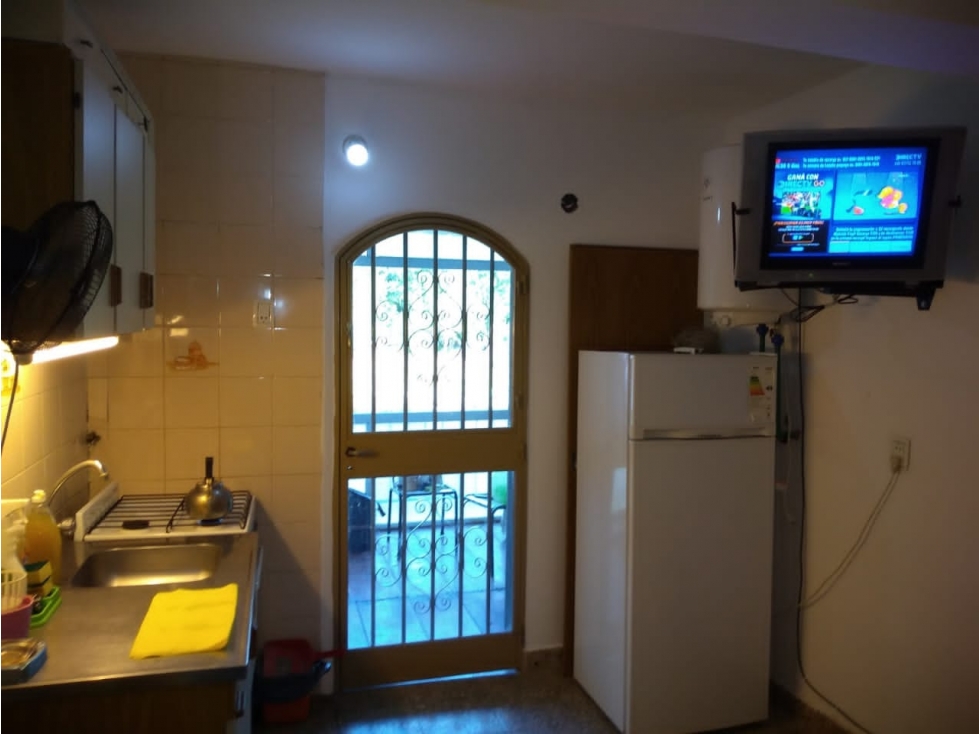 En venta depto 1 dormitorio San Antonio de Arredondo con bajada al rio - 2
