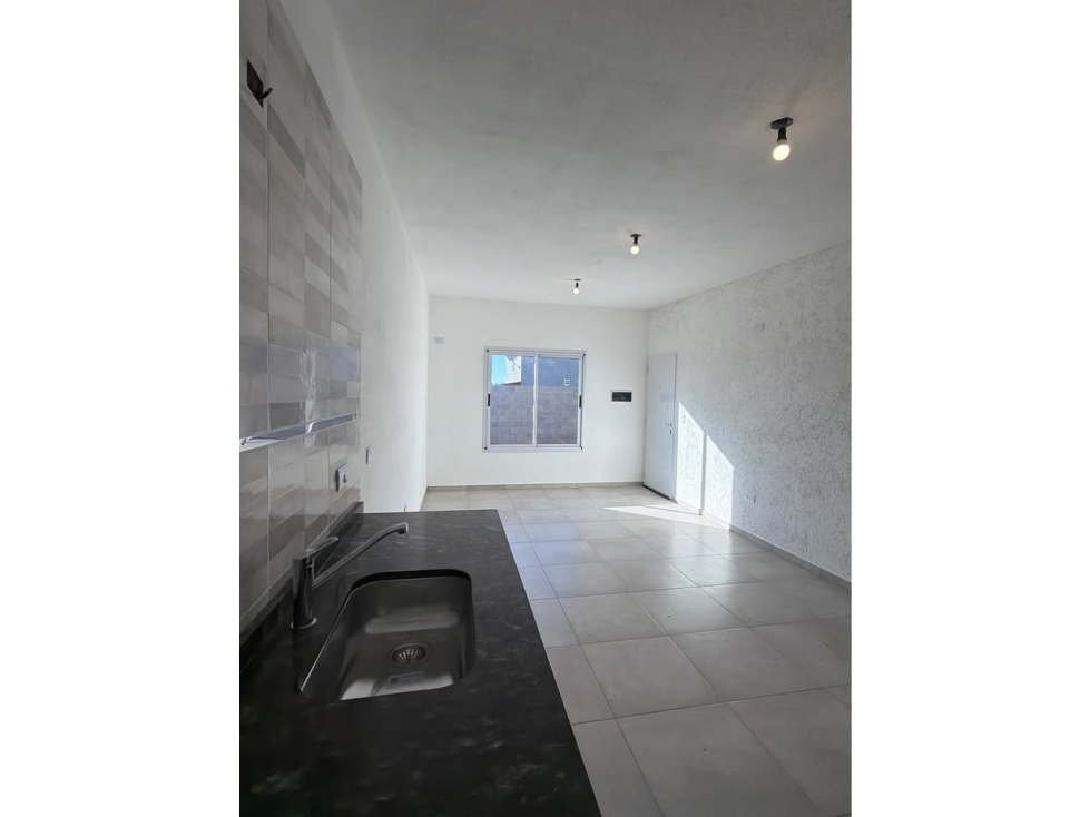 En venta Ph 2 dormitorios cochera Villa Santa Cruz del Lago - 3