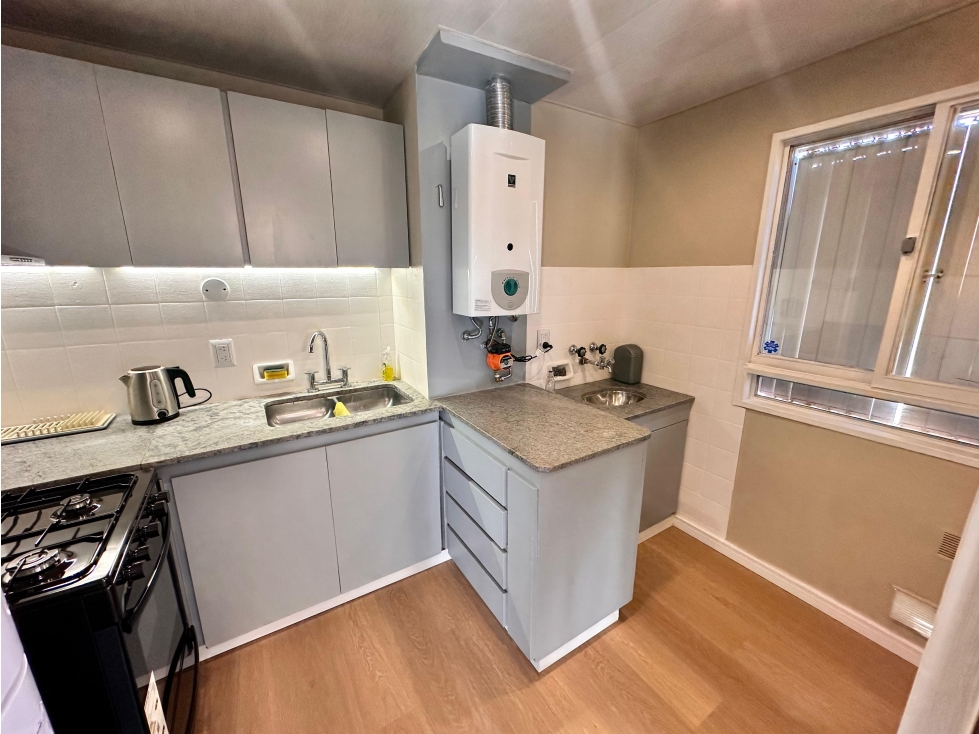 Departamento venta | 1 Dormi + Coch | USD 85.000, Centro Carlos Paz - 4