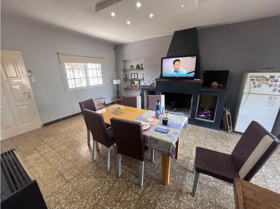 Hermosa casa en venta, 2 dormi, jacuzzi, pileta, parque, San Antonio — foto 4