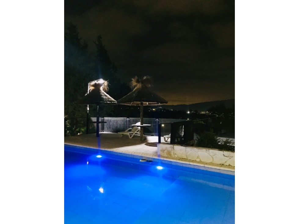 Alquiler temporario Casa para 6 personas Villa Carlos Paz. - 6