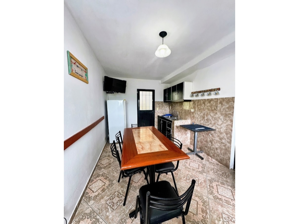 Alquiler temporario Departamento para 4 personas Villa Carlos Paz. - 5