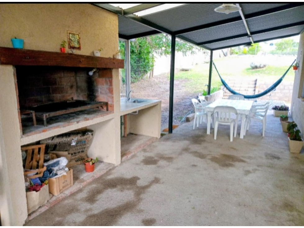 Alquiler temporario casa hasta 8 personas Huerta Gande - 5