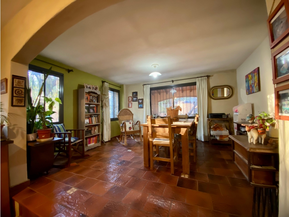 Casa venta 3 dormi 50 mtrs de ruta 38, Villa del Lago, Carlos Paz - 5